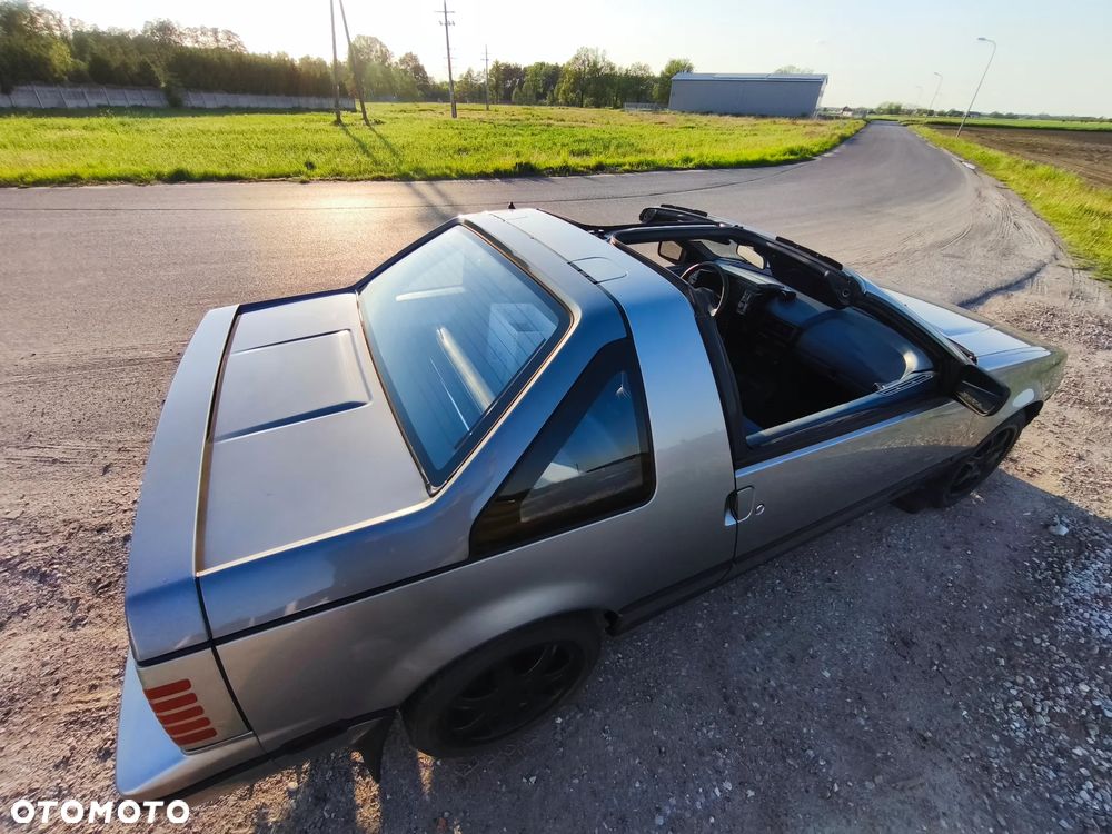 Nissan Pulsar - 11