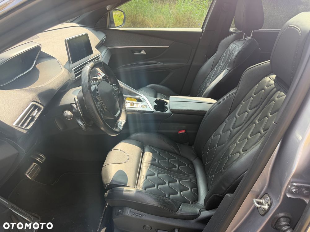 Peugeot 5008 1.6 THP Allure S&S EAT6 - 12