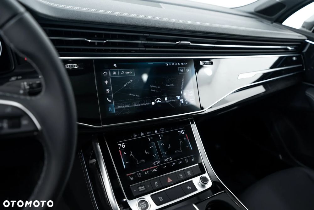 Audi Q7 50 TDI quattro tiptronic S line - 20