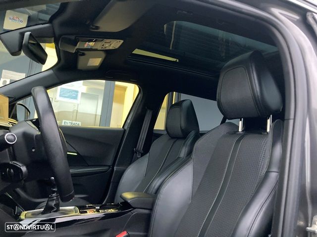 Peugeot 2008 1.2 PureTech GT Line - 40