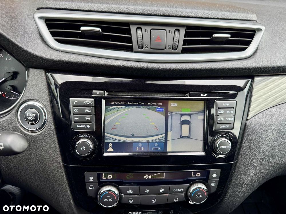 Nissan Qashqai 1.2 DIG-T 360 - 26