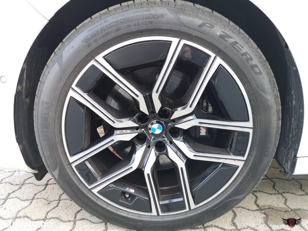 BMW Seria 7 740d xDrive - 25