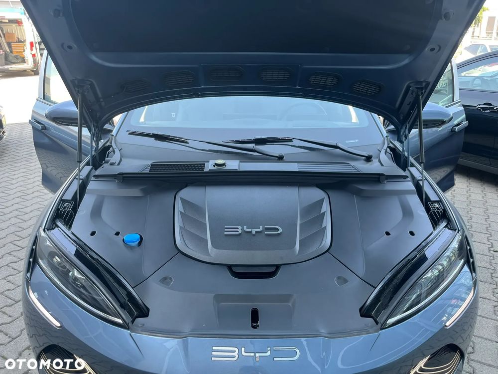 BYD Seal 82.5kWh Excellence AWD - 27