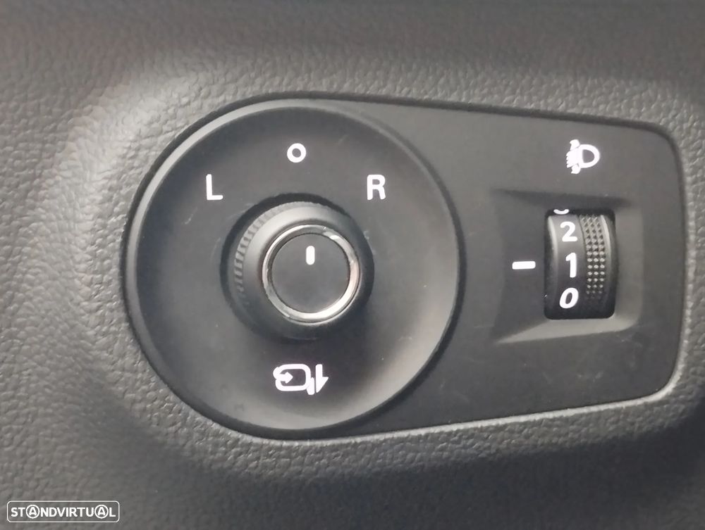 MG ZS 1.0 T-GDI Luxury Aut. - 19