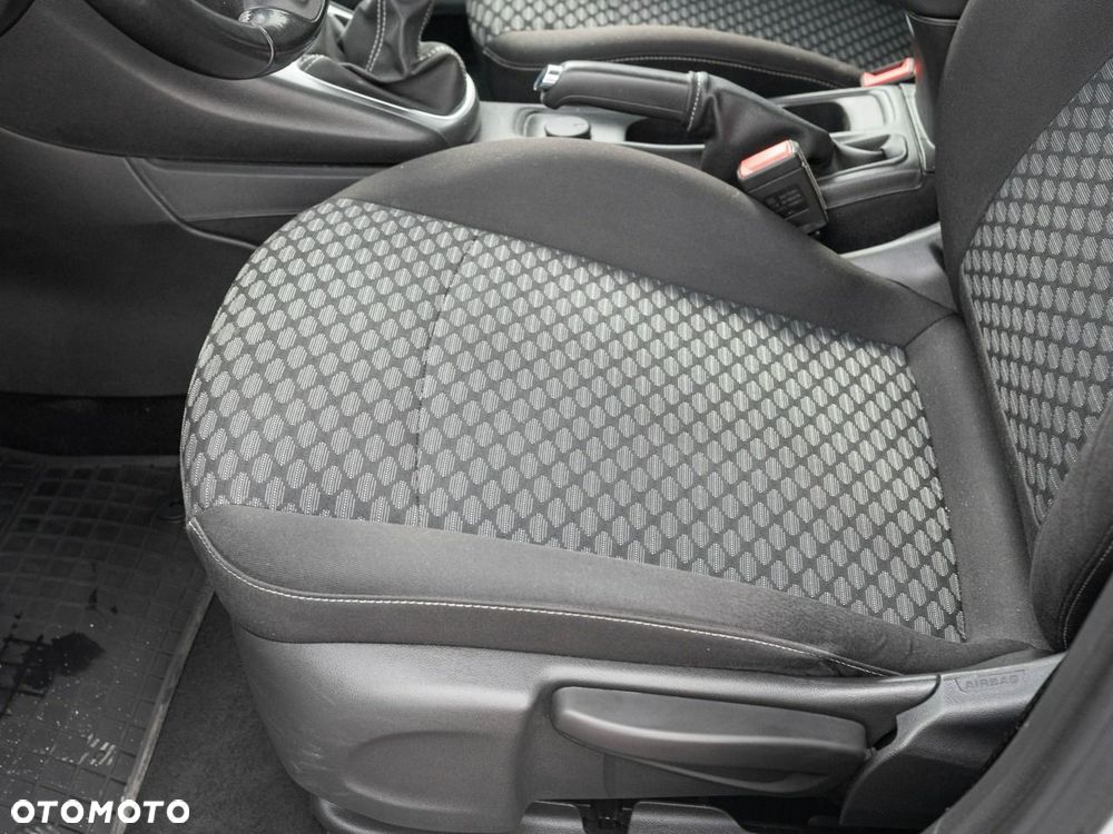 Opel Astra - 11