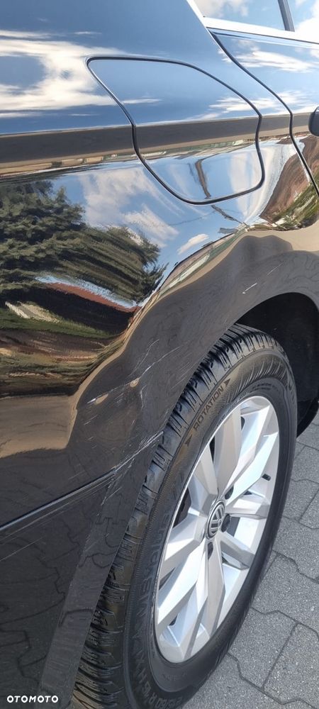 Volkswagen Passat 1.8 TSI BMT Comfortline - 13