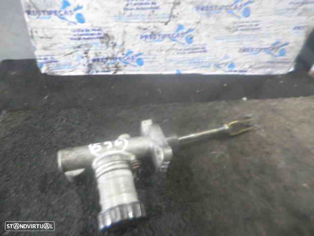 Bomba De Travão  NISSAN PICK UP D21 1992 2.5D 75CV 4P CINZA DIESEL - 2