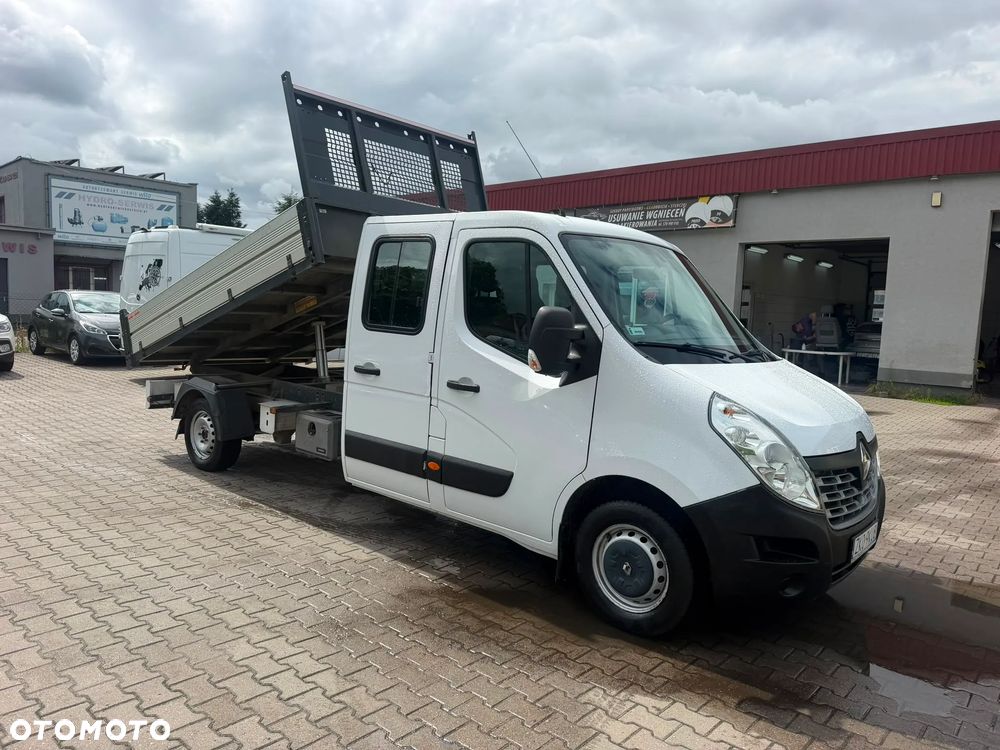 Renault Master - 2