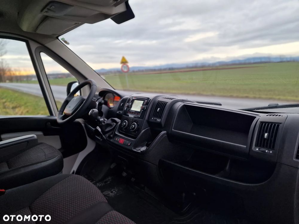 Peugeot Boxer - 20