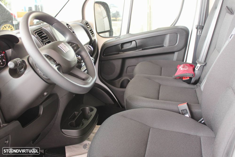 Fiat Ducato  L3H2 - 11