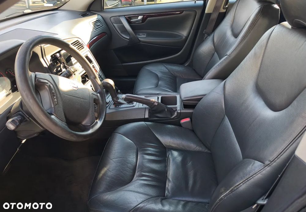 Volvo V70 - 18