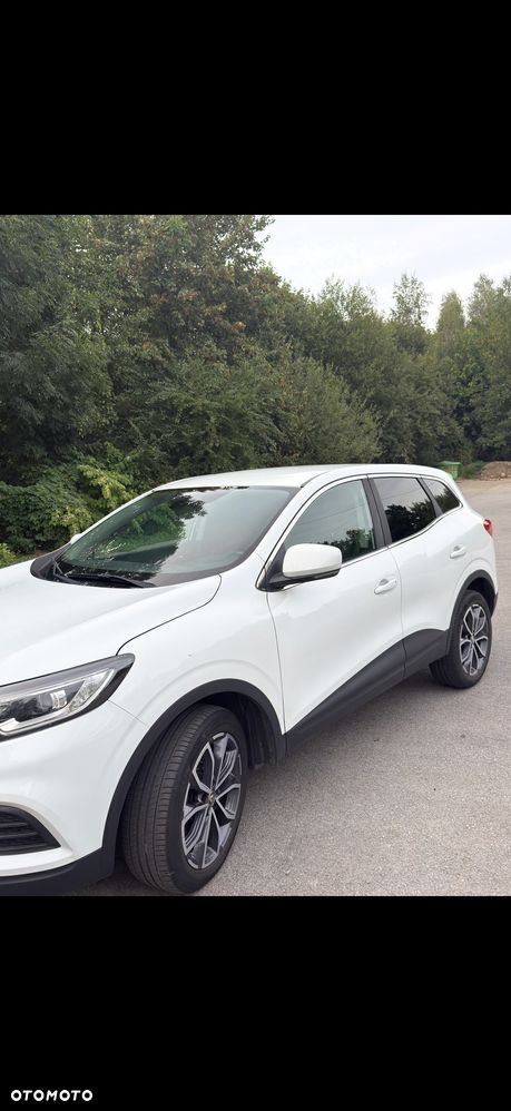 Renault Kadjar 1.3 TCe FAP Easy Life - 2