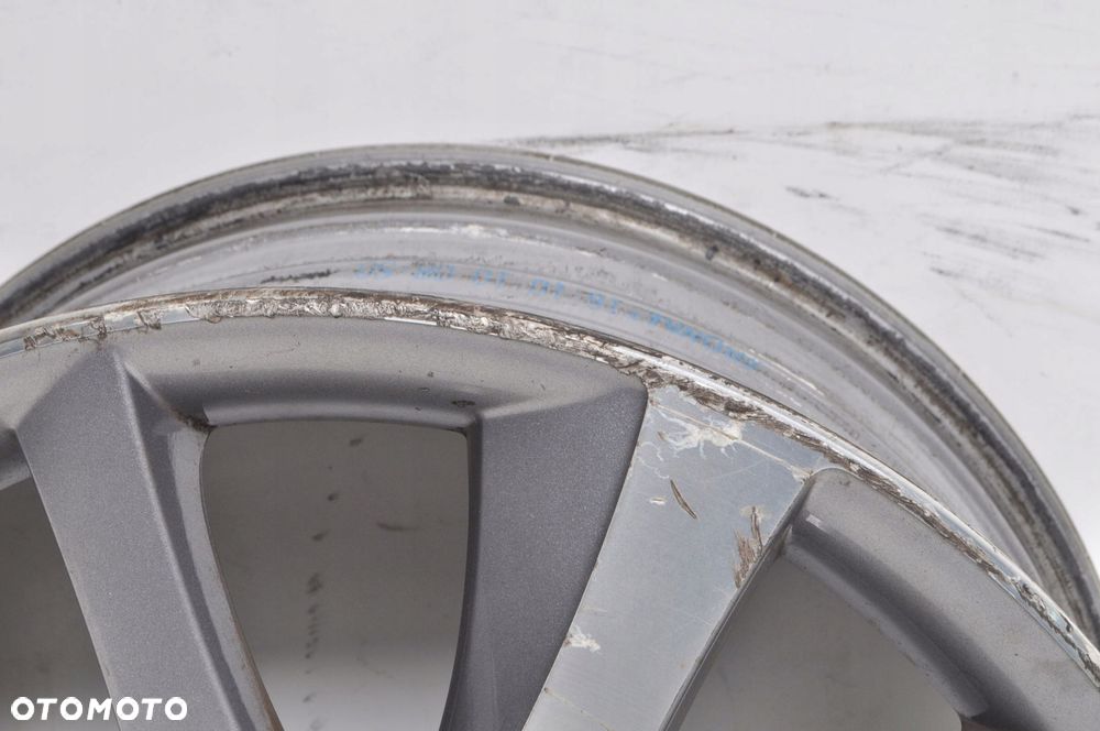 PEUGEOT  FELGI ALUMINIOWE 9671402380 18" 7.5J 5X108 ET49 - 12