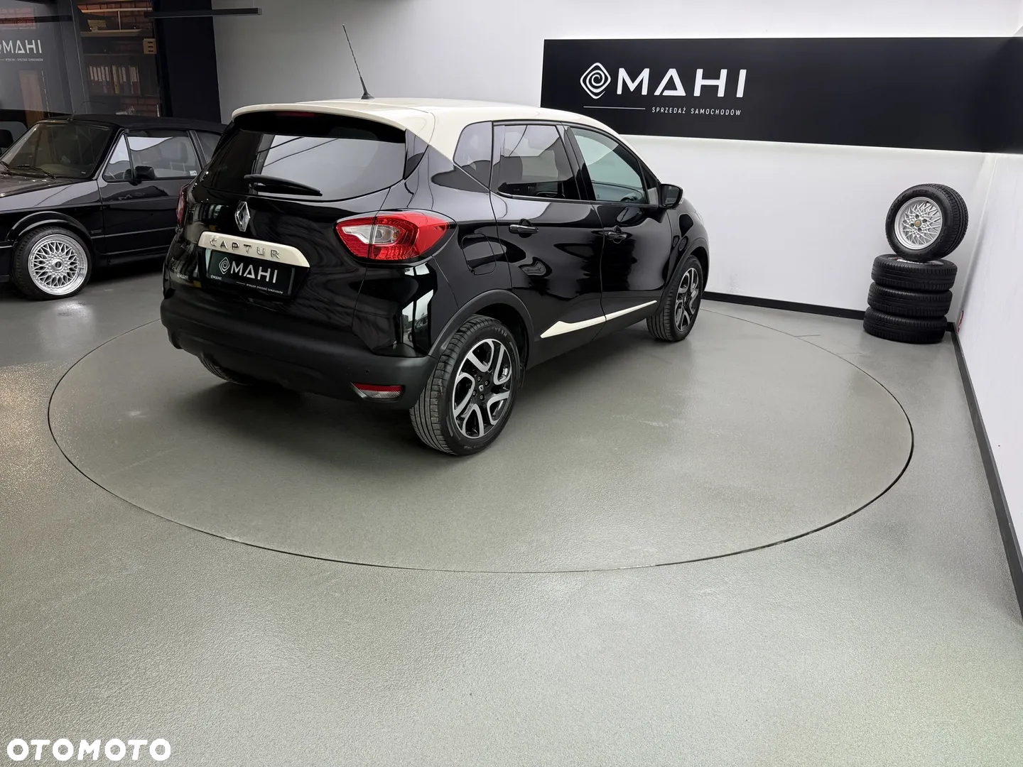 Renault Captur 1.2 TCe Intens EDC - 12