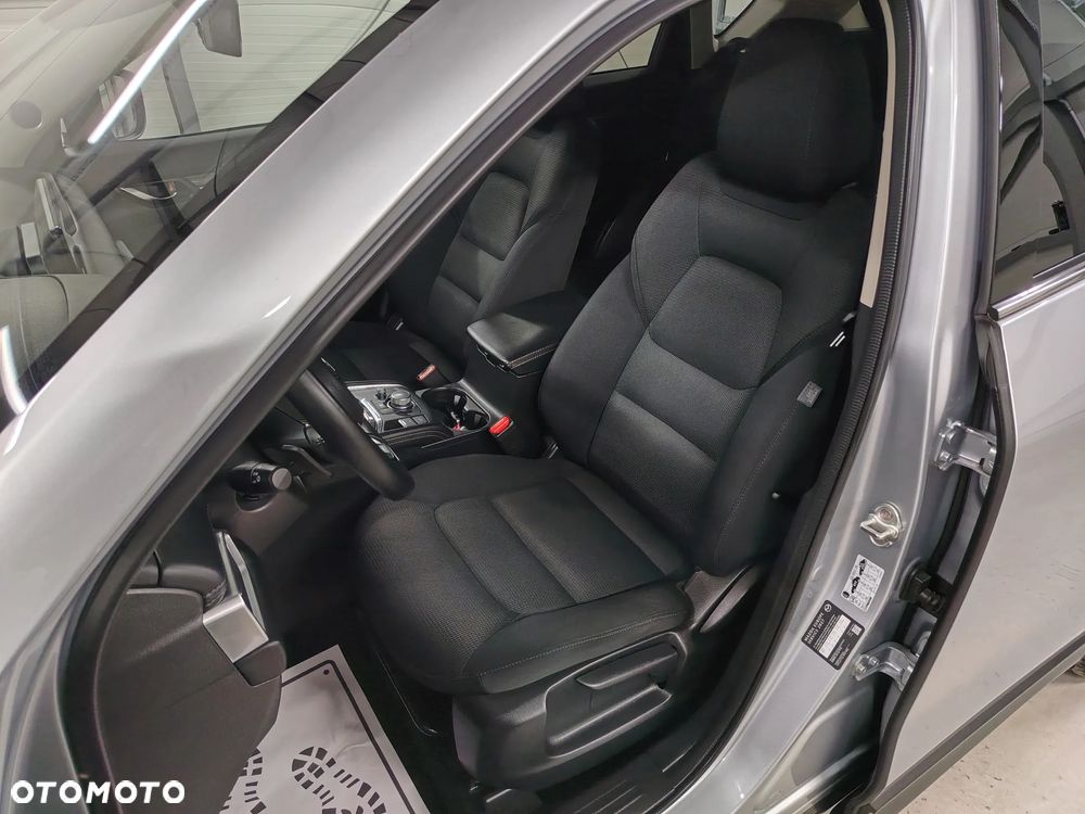 Mazda CX-5 SKYACTIV-G 165 AWD ADVANTAGE - 19