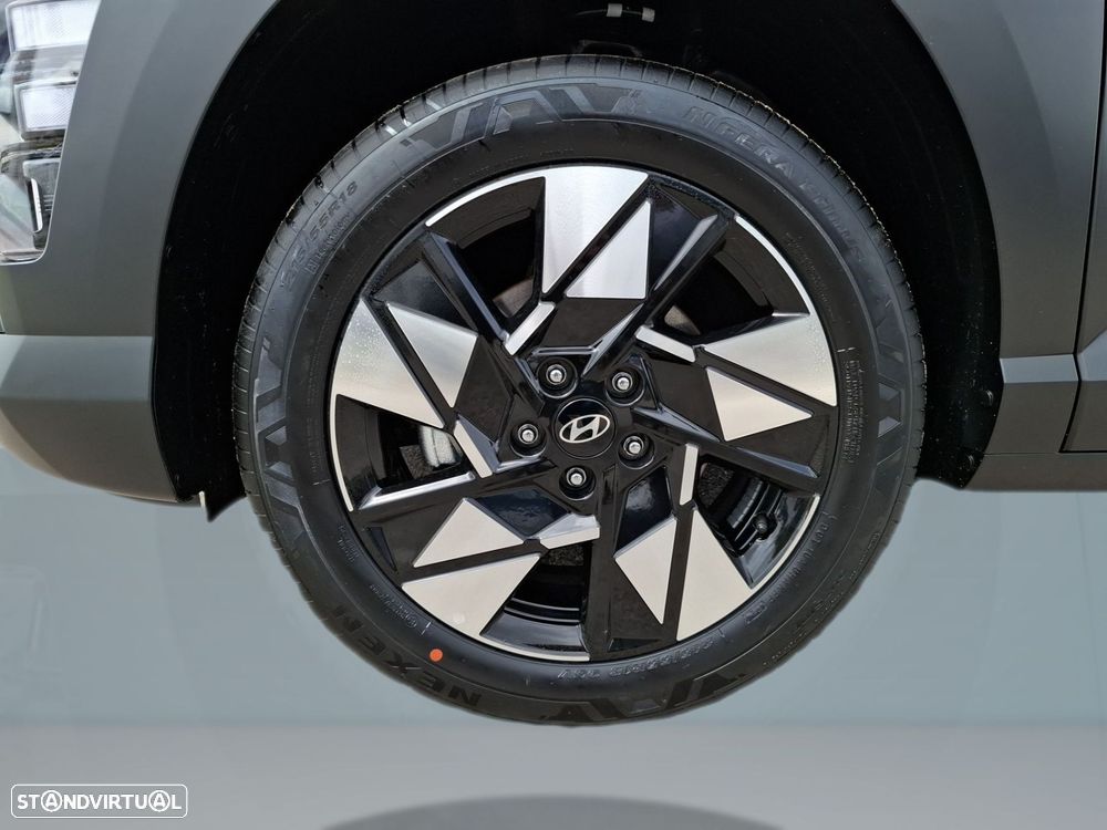 Hyundai Kauai 1.0 T-GDi Premium (TT) - 24