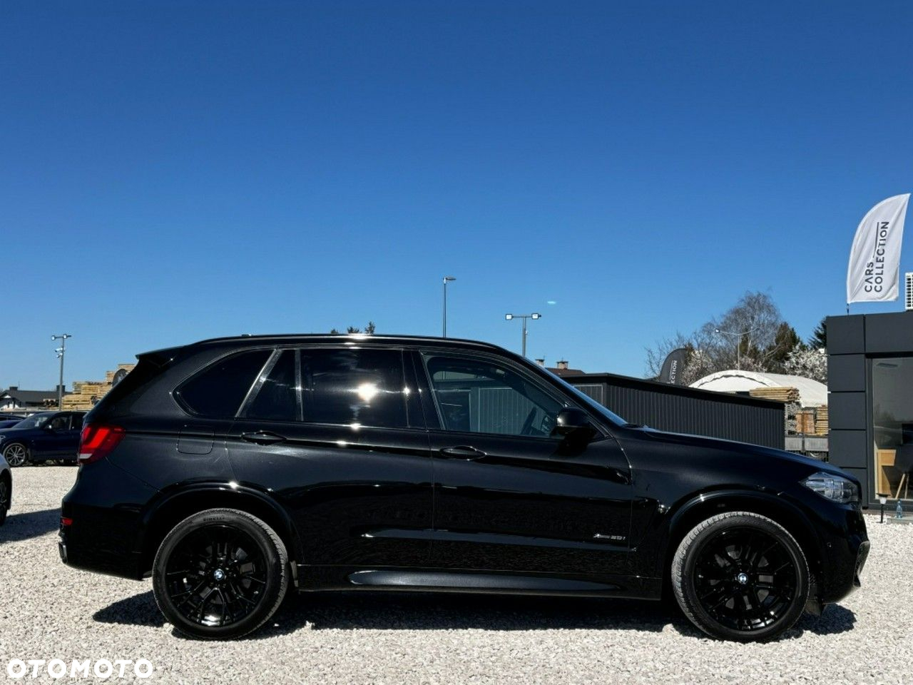 BMW X5 - 3