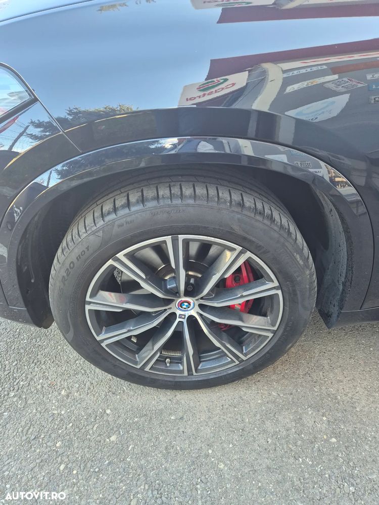 BMW X5 xDrive40d AT MHEV - 14