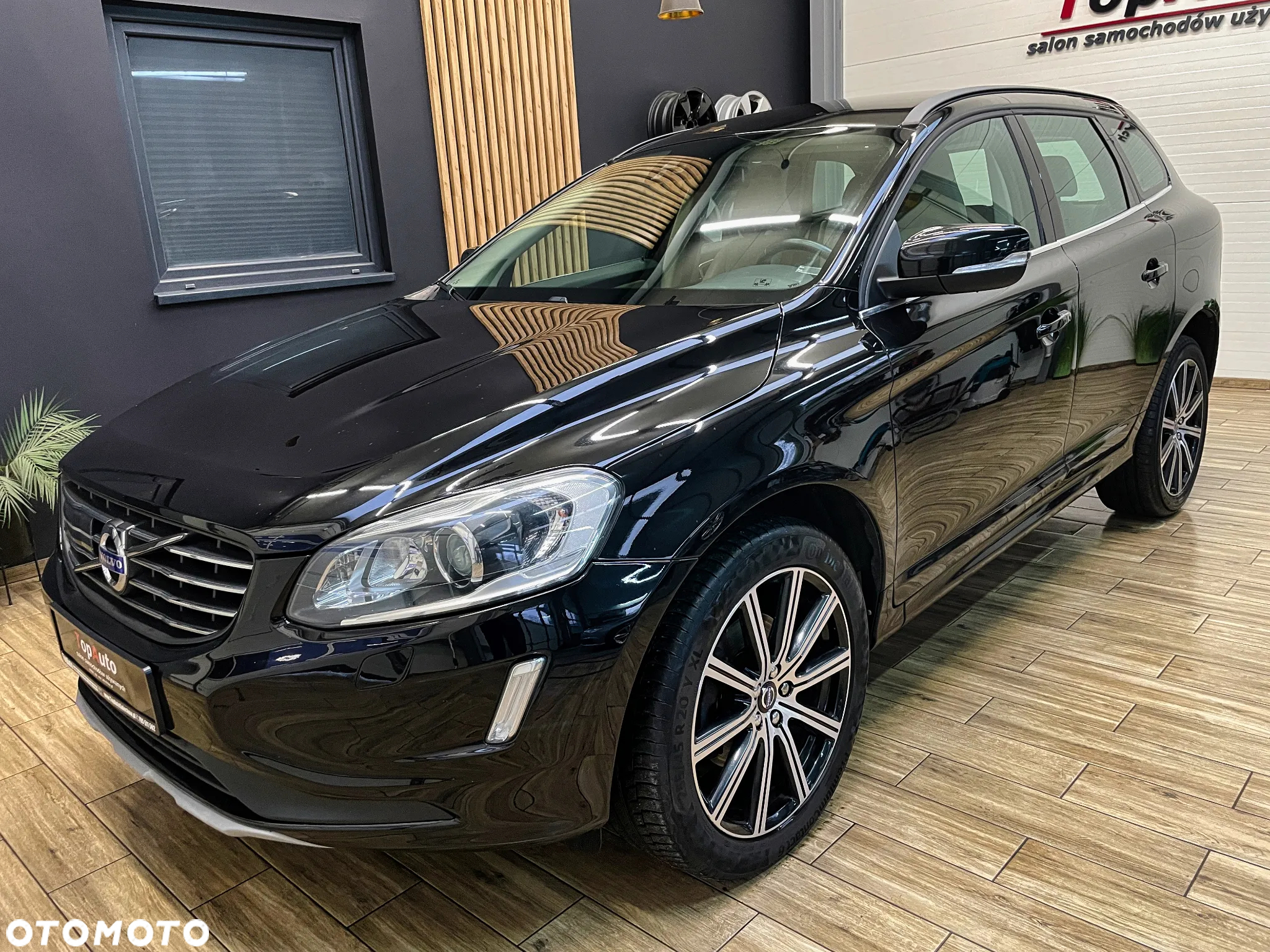 Volvo XC 60 - 12