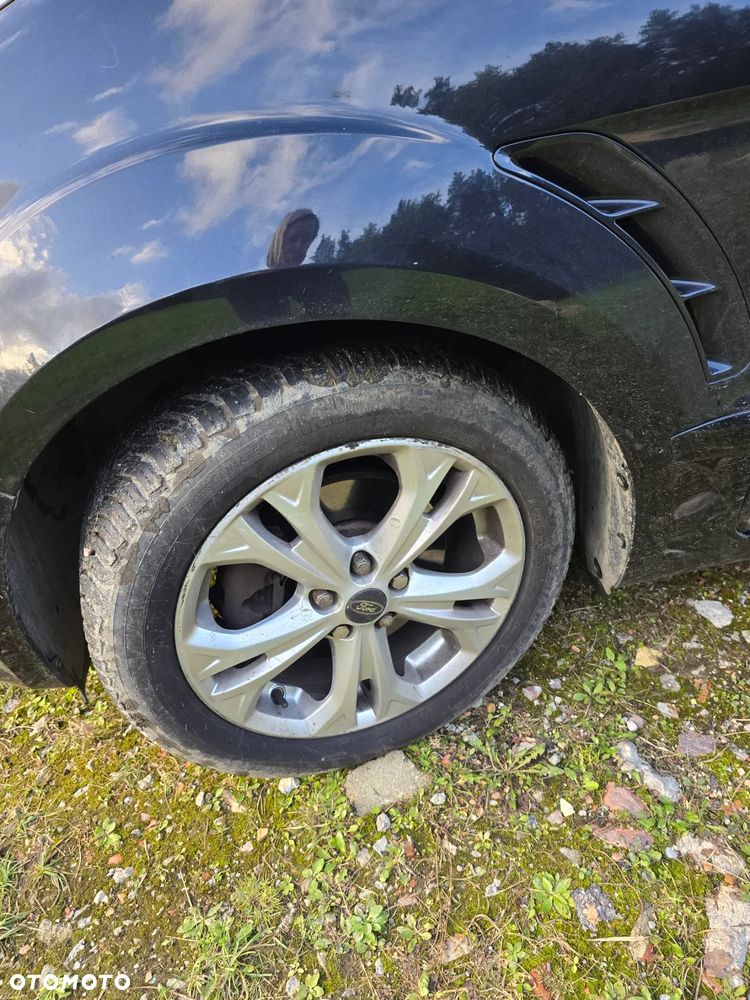 Ford S-Max 2.0 T Titanium MPS6 - 8