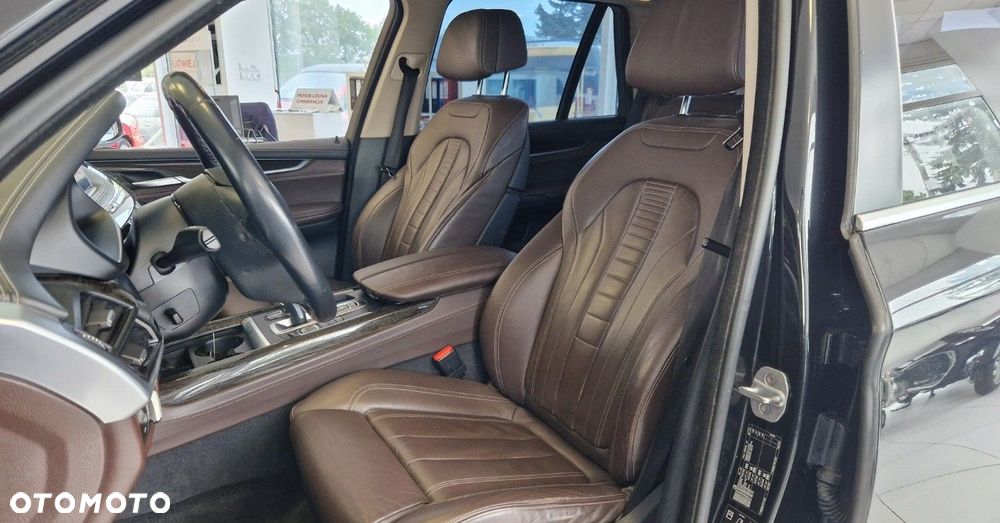 BMW X5 - 17
