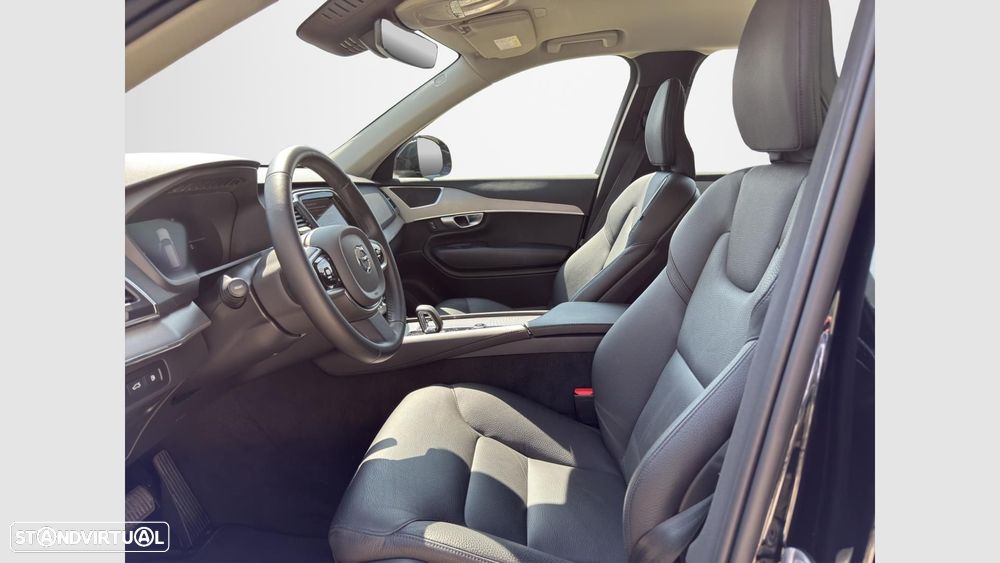 Volvo XC 90 2.0 T8 PHEV Core AWD - 10