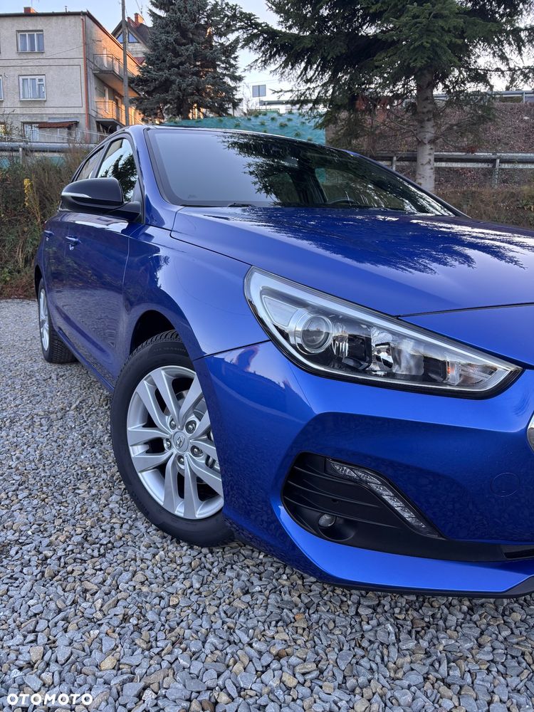 Hyundai i30 - 30