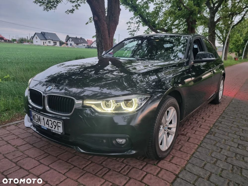 BMW Seria 3 - 24