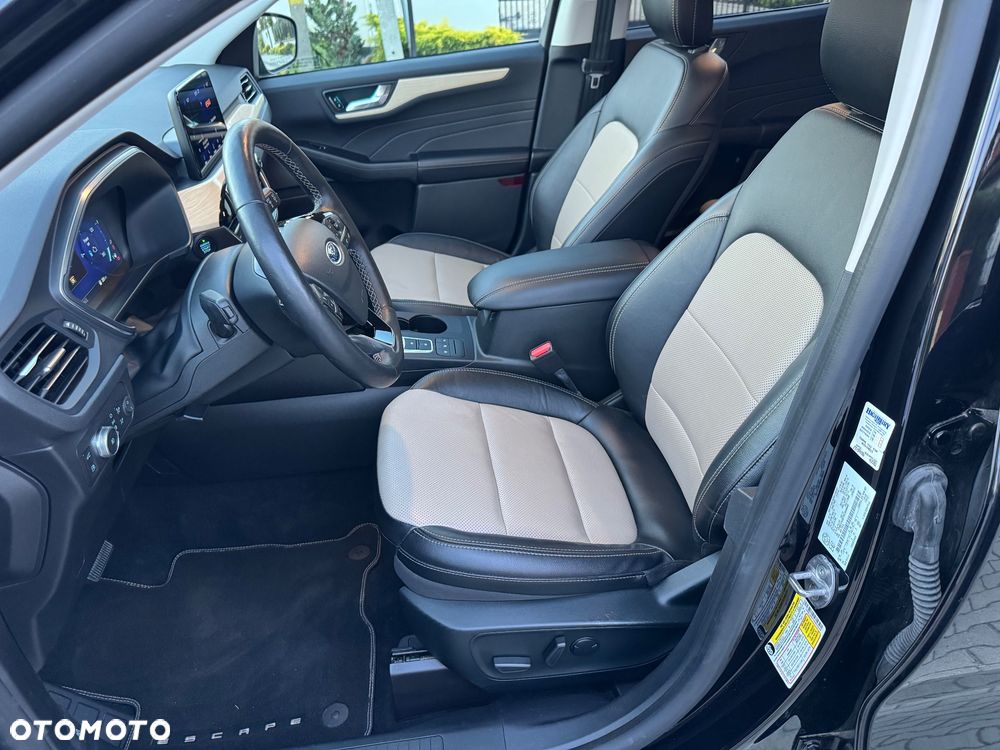 Ford Escape - 16