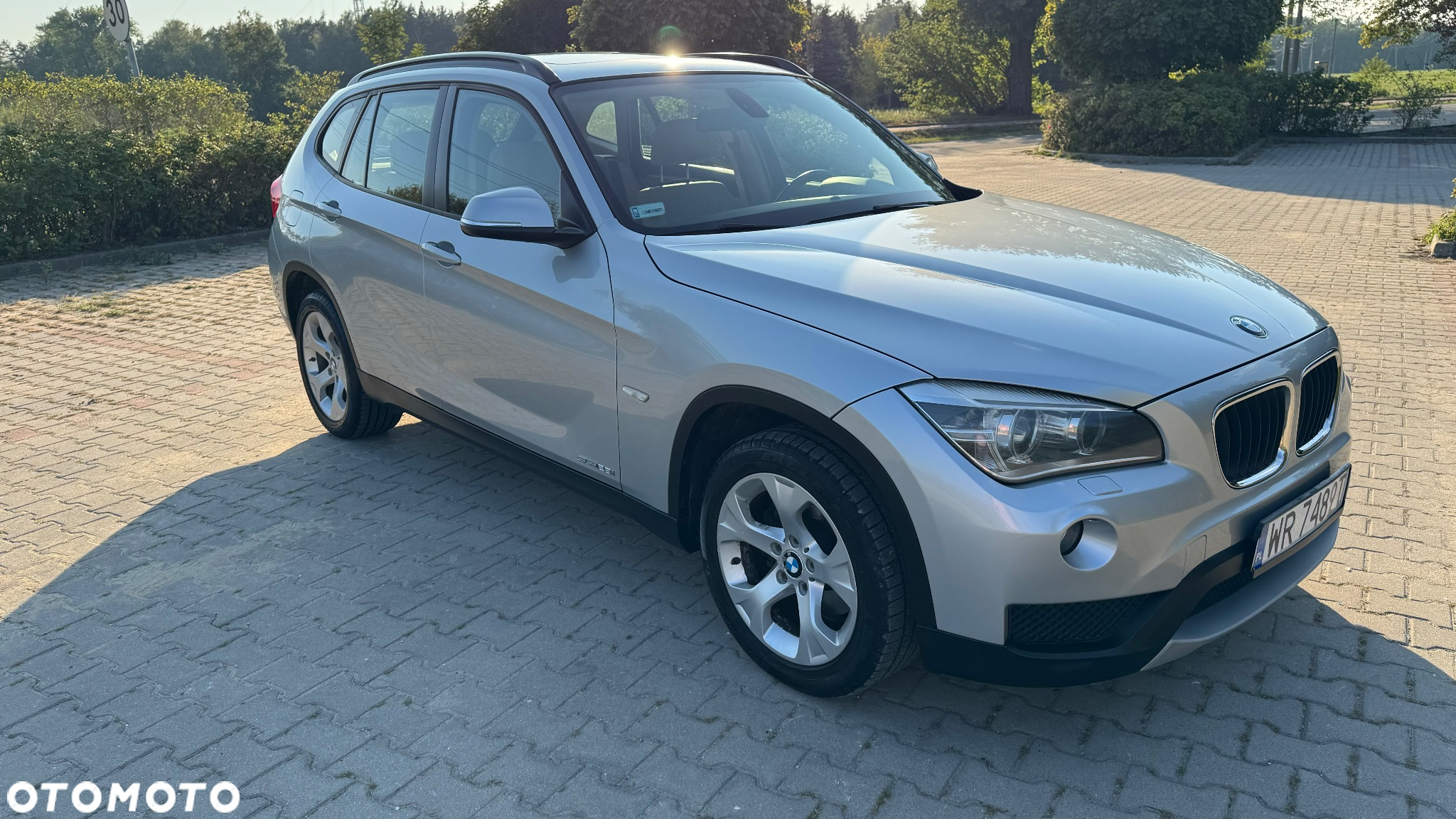 BMW X1 - 4