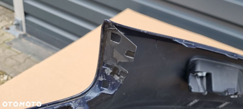 AUDI A3 8V5 S-LINE LIFT SEDAN 2016- Zderzak przód oryginał MB031 - 20