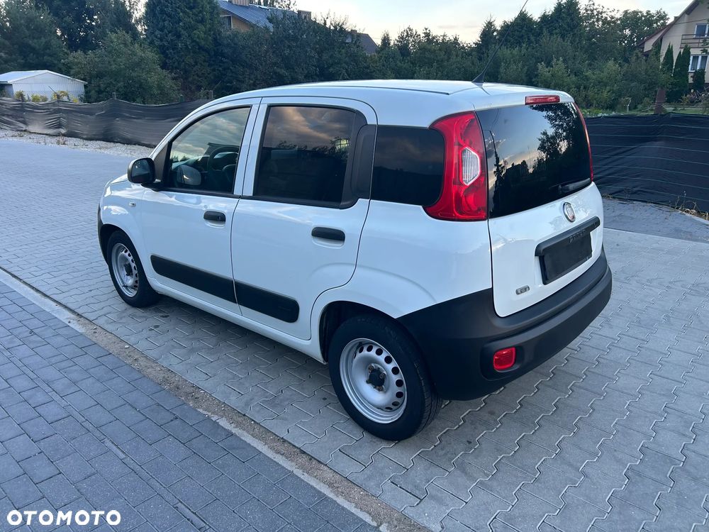 Fiat Panda - 2