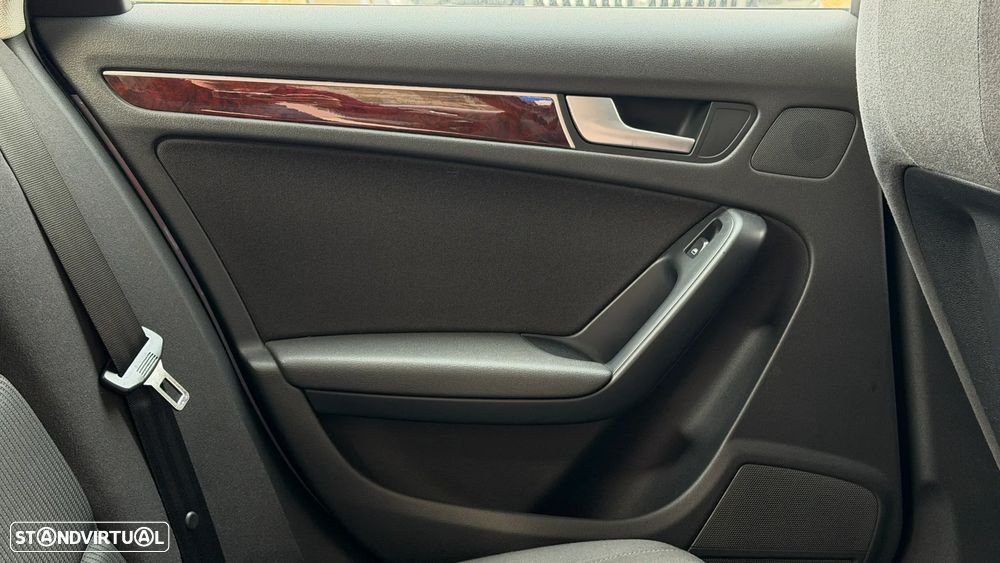 Audi A4 2.0 TDI - 19