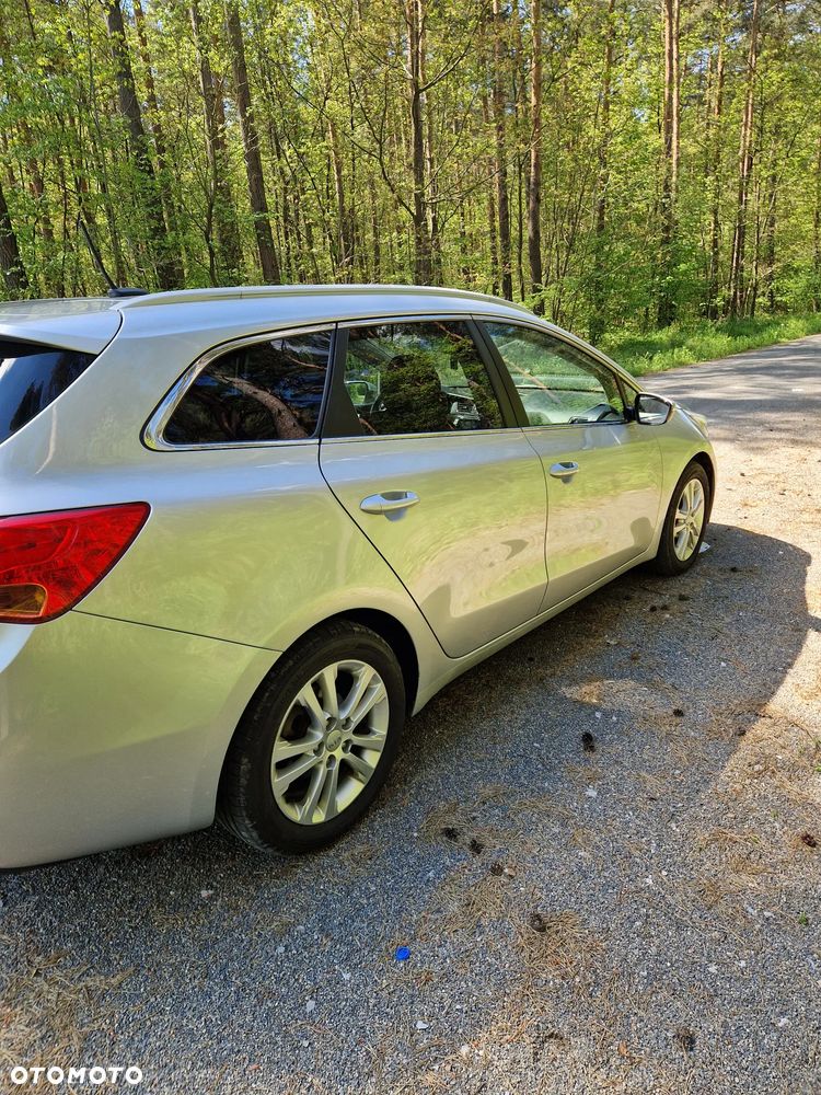Kia Ceed - 3