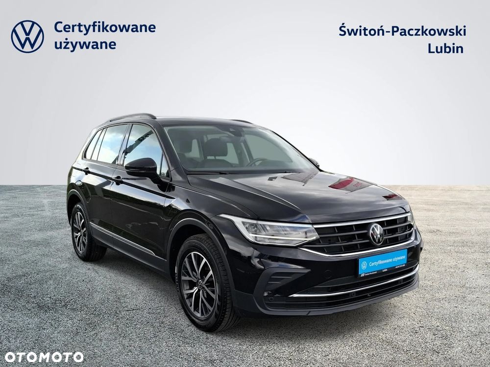 Volkswagen Tiguan 2.0 TDI SCR DSG Life - 7