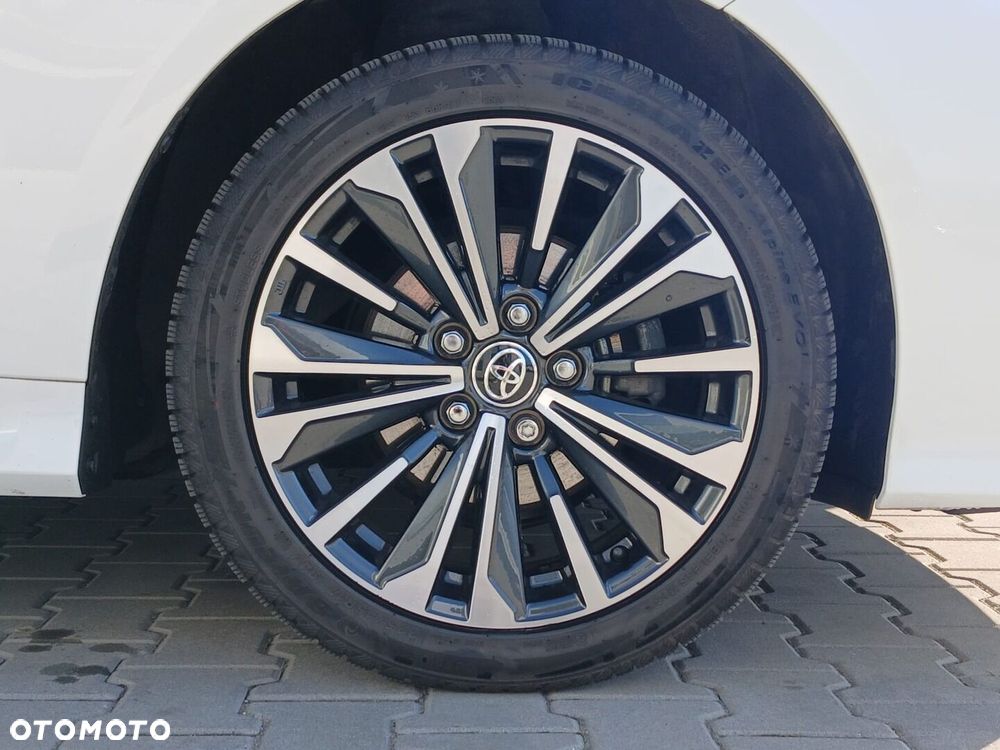 Toyota Corolla 1.8 Hybrid Style - 39