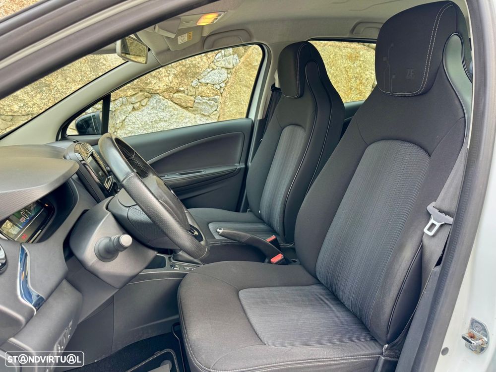Renault Zoe - 33