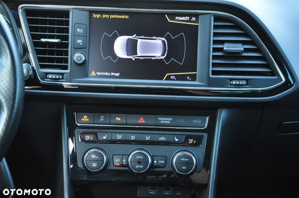 Seat Leon - 31