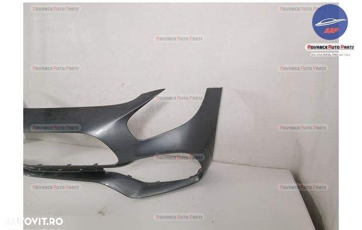 Bara Fata originala Mercedes-Benz  AMG GT  C190 facelift 2017 2018 201 - 2