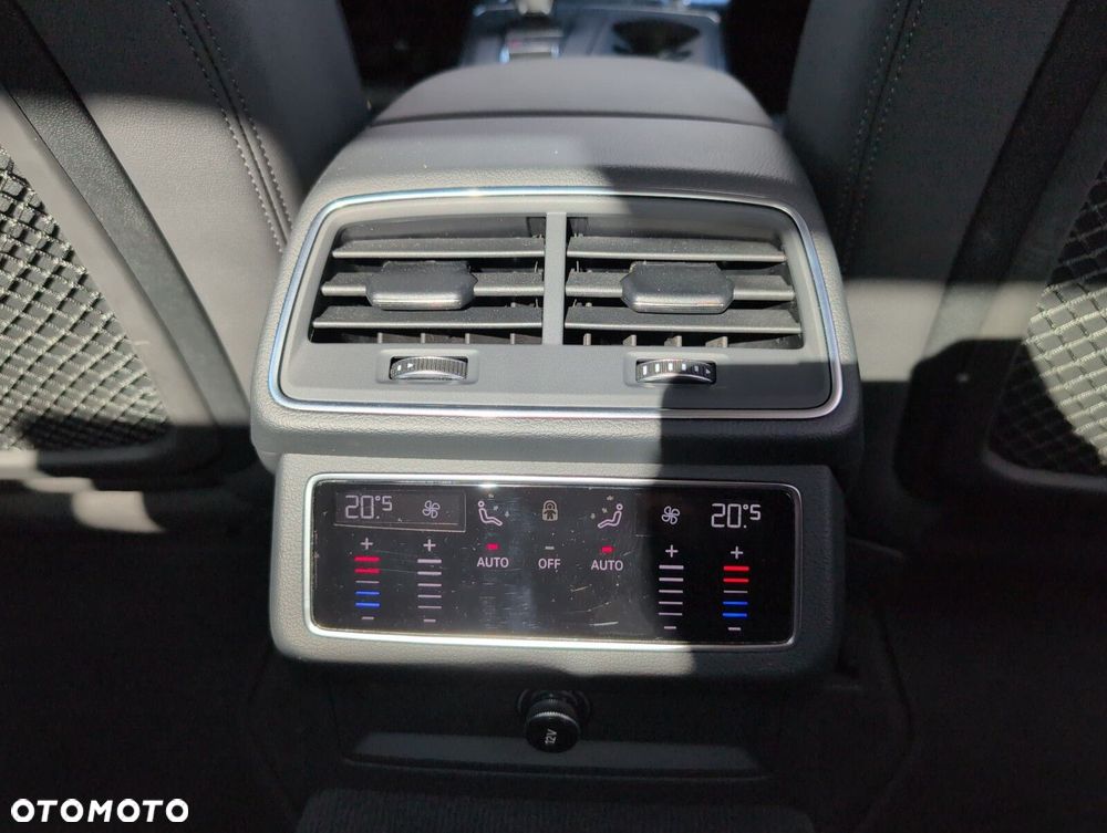 Audi A6 Limousine - 13