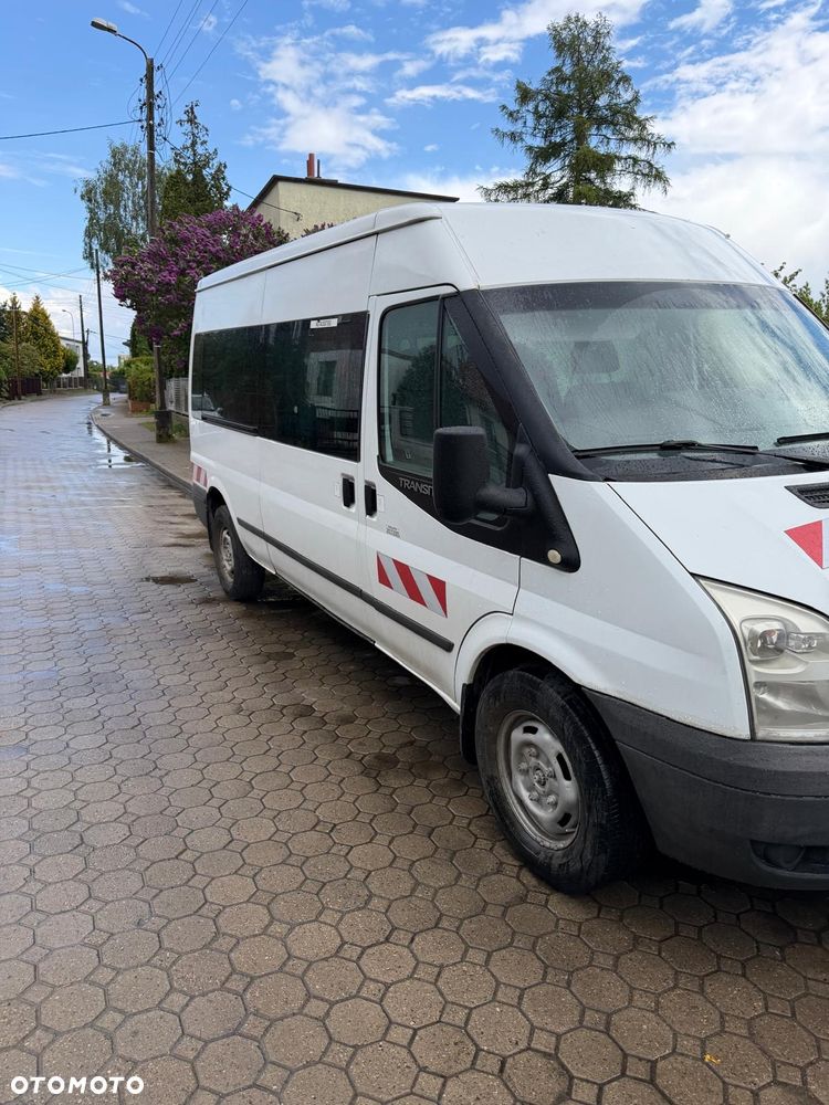 Ford Transit - 2