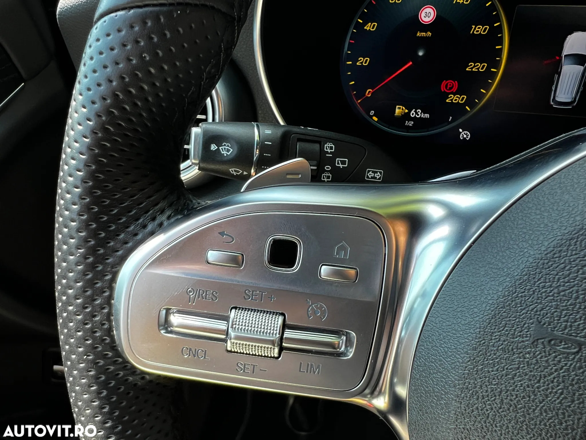 Mercedes-Benz GLC 200 4MATIC MHEV - 23