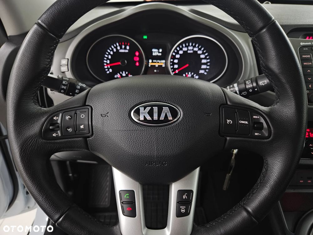 Kia Sportage 1.6 GDI Business Line 2WD - 31