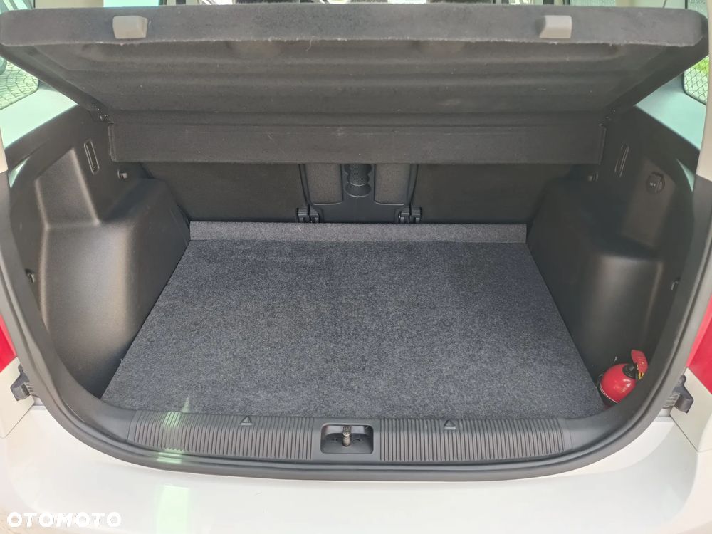 Skoda Yeti 2.0 TDI SCR 4x2 Active - 11