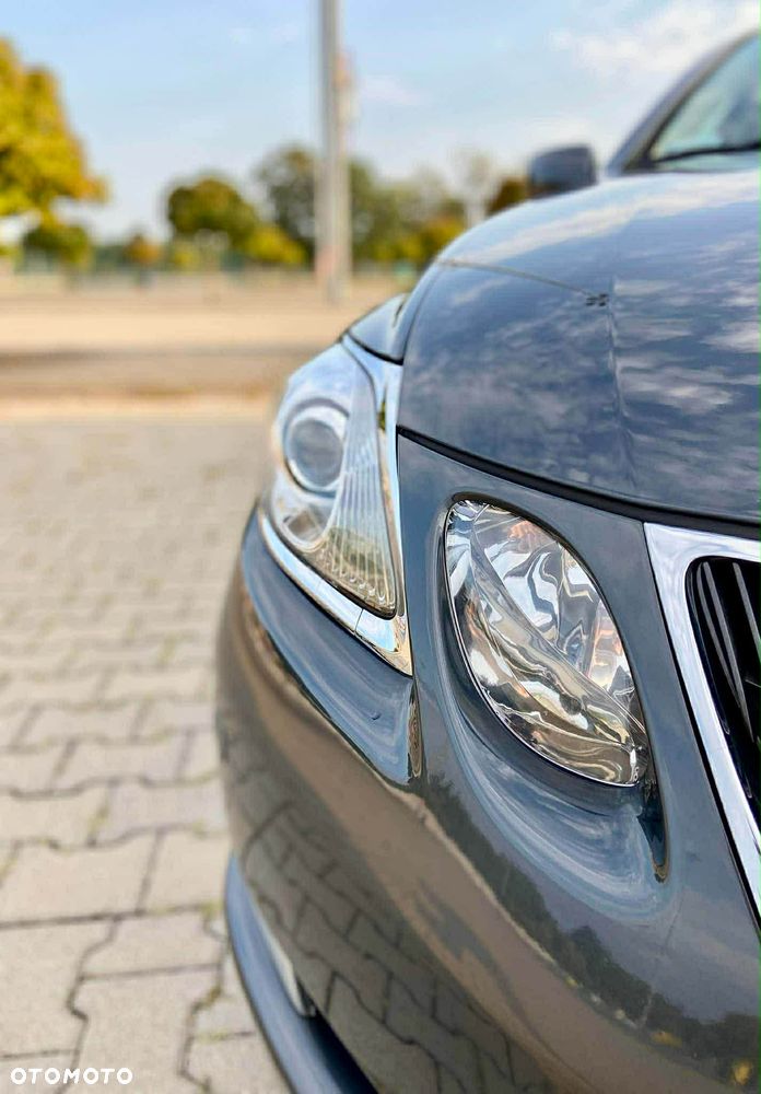 Lexus GS 300 Prestige - 10