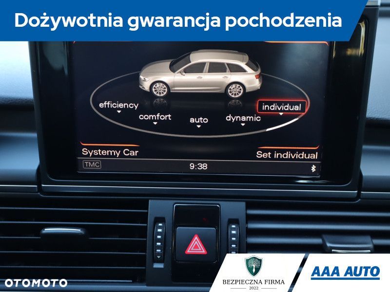 Audi A6 - 20