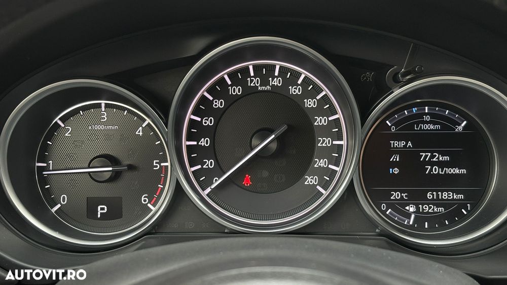 Mazda CX-5 CD175 4x4 AT Revolution Plus - 14