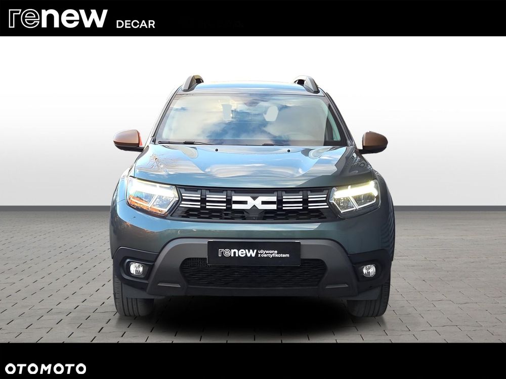 Dacia Duster - 8