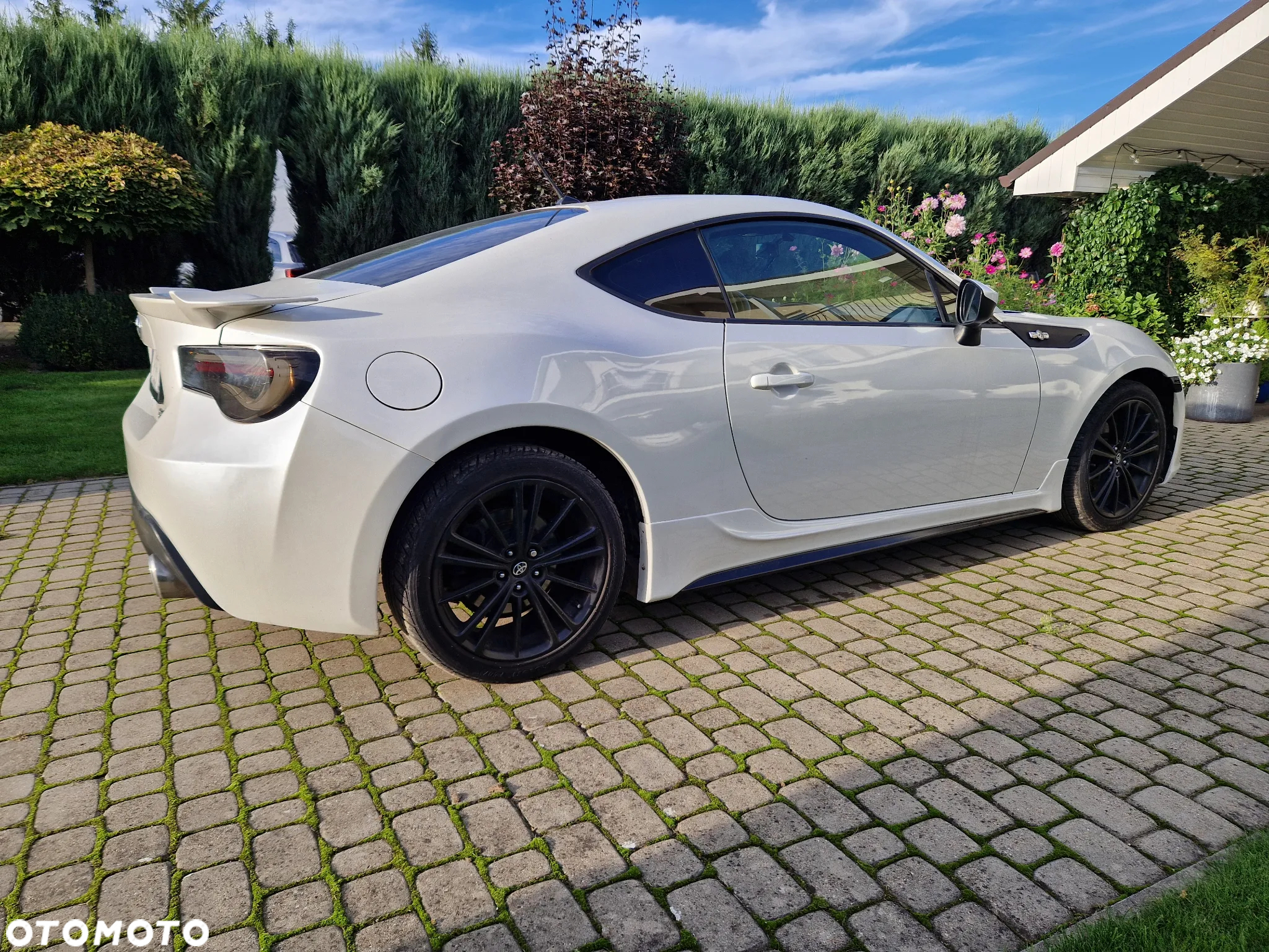 Toyota GT86 2.0 Premium (tem) - 7