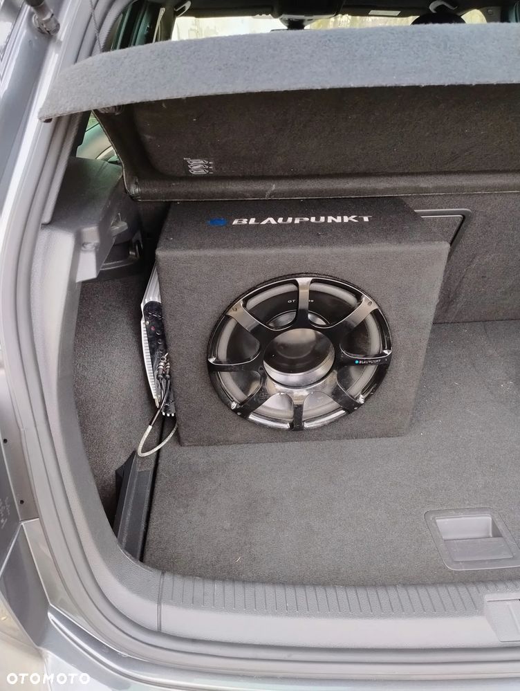 Volkswagen Golf GTI (BlueMotion Technology) - 12